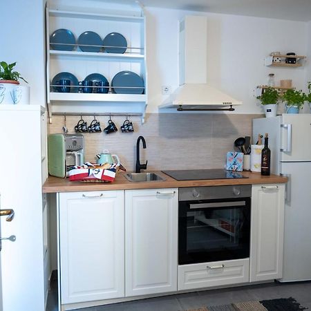 Apartment Montona Pula Dış mekan fotoğraf