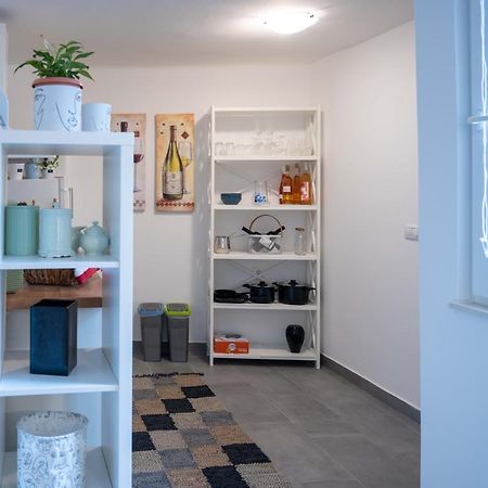 Apartment Montona Pula Dış mekan fotoğraf