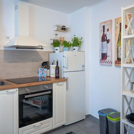 Apartment Montona Pula Dış mekan fotoğraf
