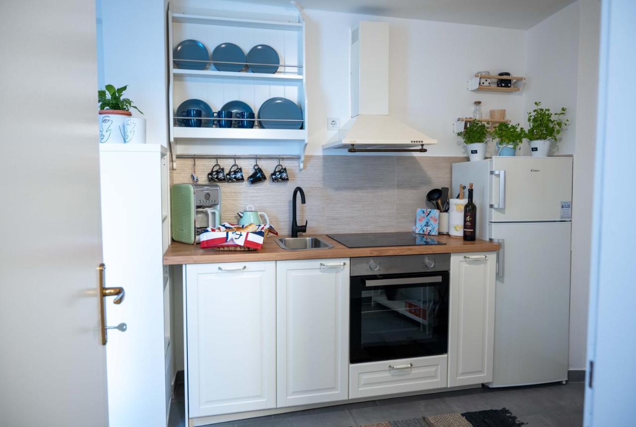Apartment Montona Pula Dış mekan fotoğraf