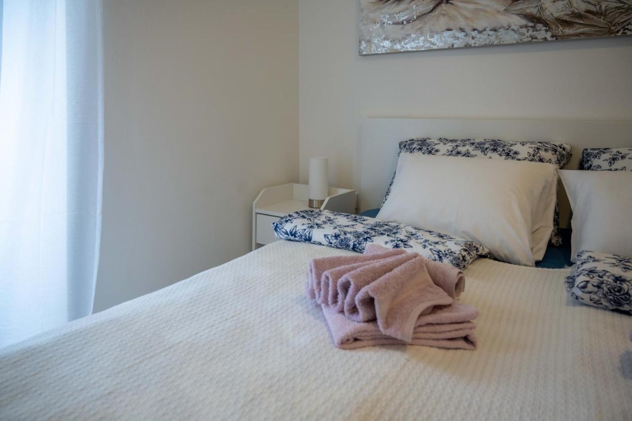 Apartment Montona Pula Dış mekan fotoğraf