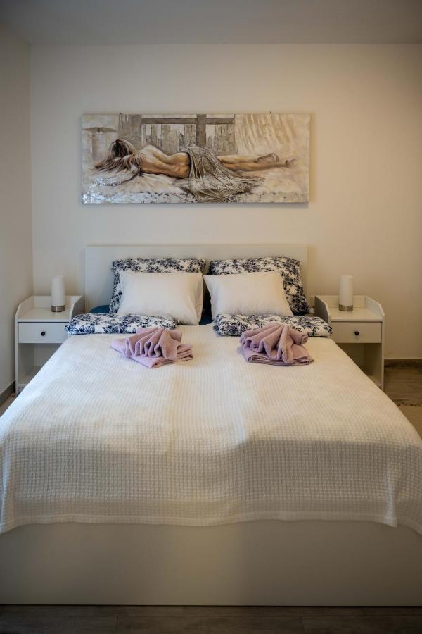 Apartment Montona Pula Dış mekan fotoğraf