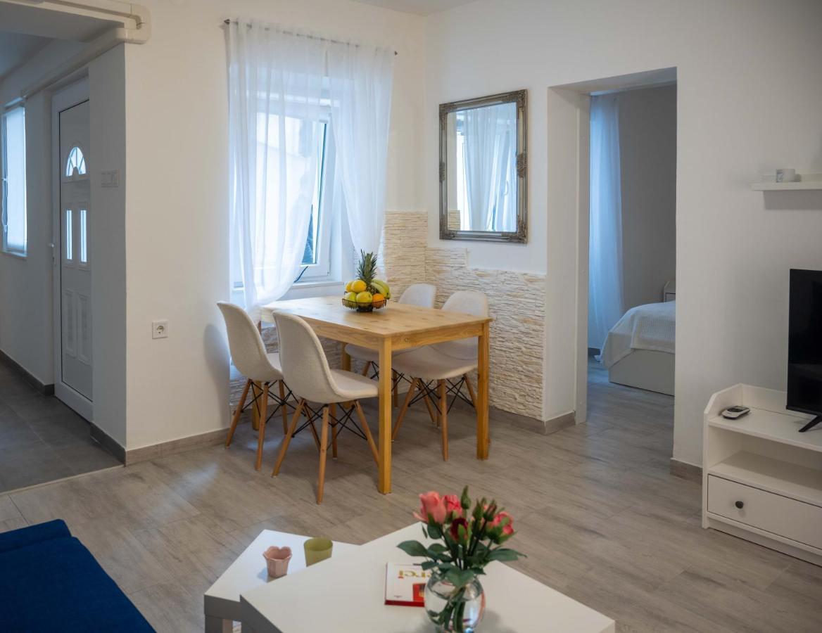 Apartment Montona Pula Dış mekan fotoğraf
