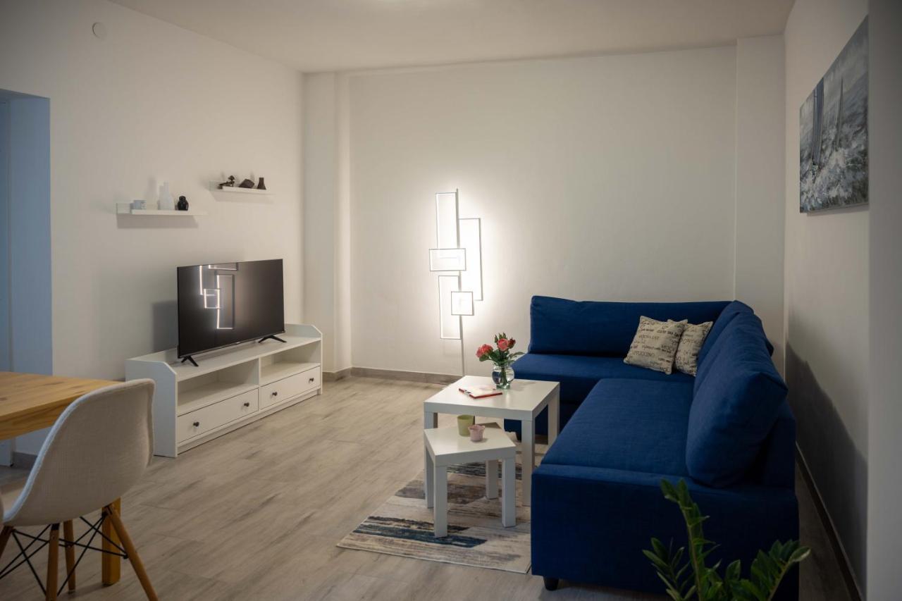 Apartment Montona Pula Dış mekan fotoğraf