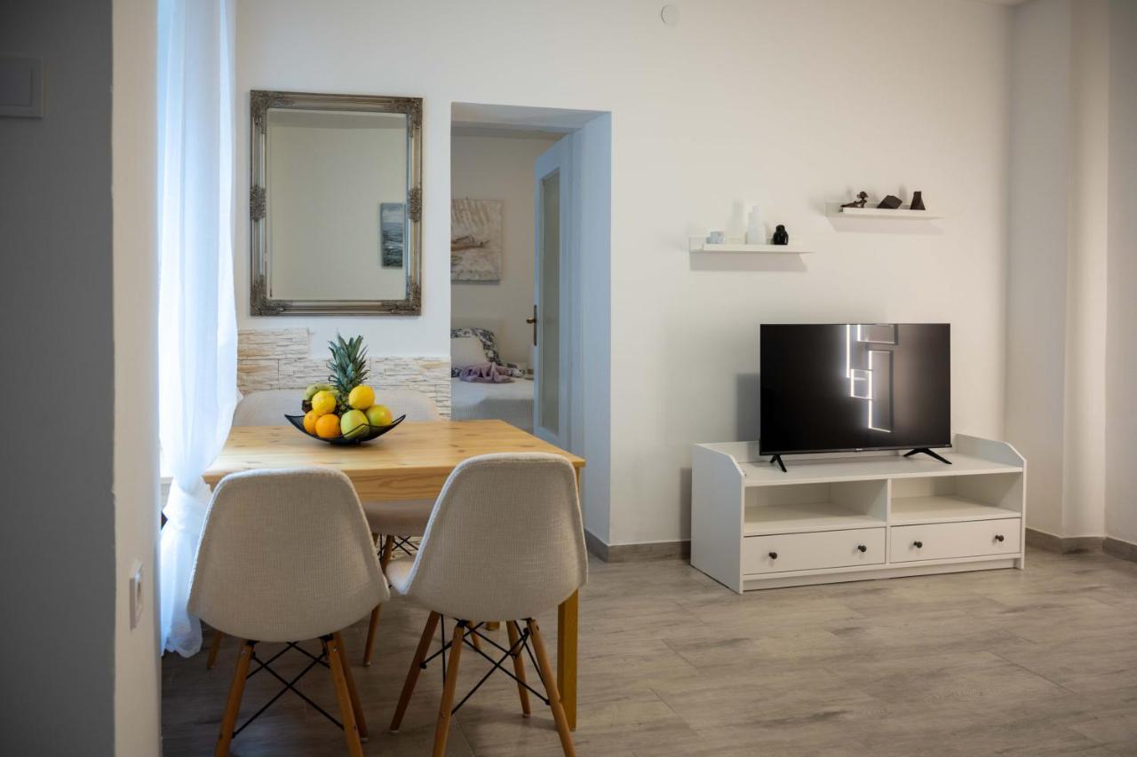 Apartment Montona Pula Dış mekan fotoğraf