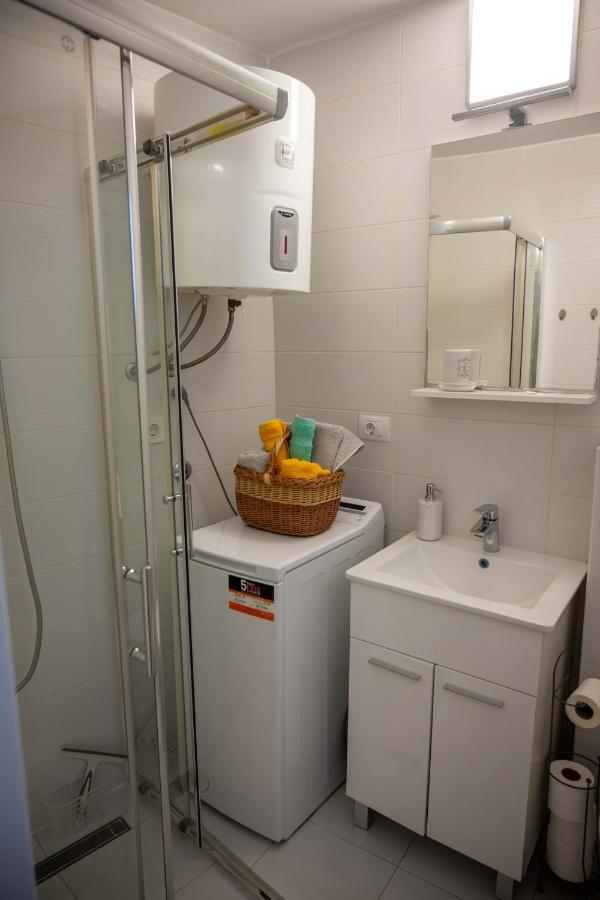Apartment Montona Pula Dış mekan fotoğraf