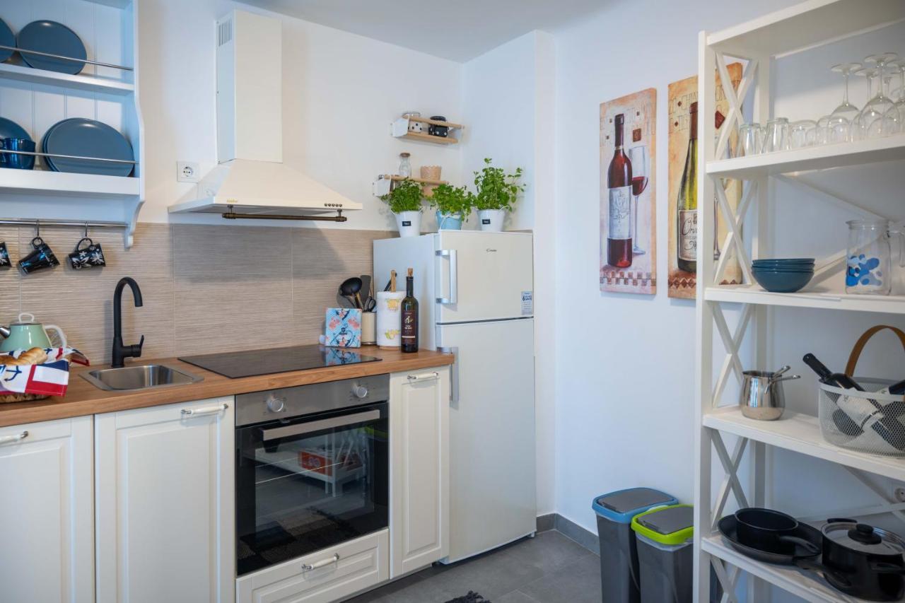 Apartment Montona Pula Dış mekan fotoğraf