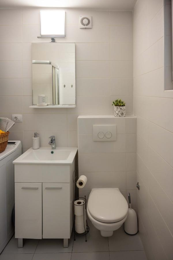 Apartment Montona Pula Dış mekan fotoğraf
