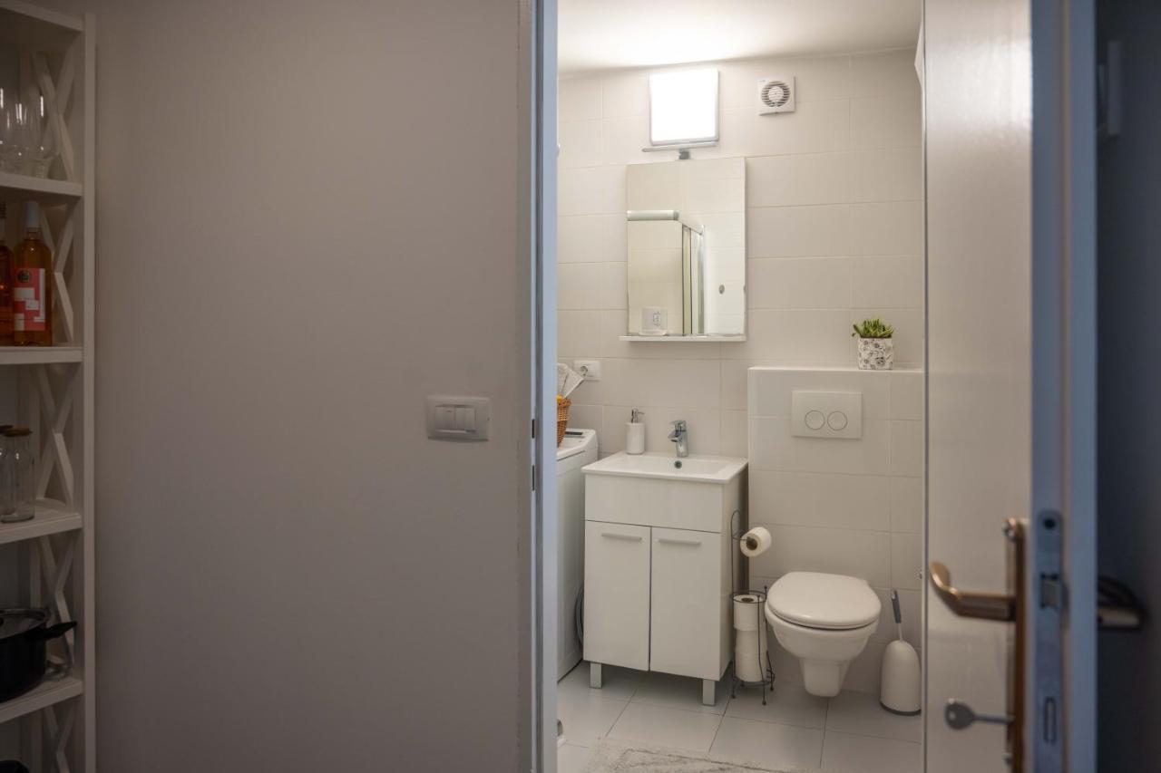 Apartment Montona Pula Dış mekan fotoğraf