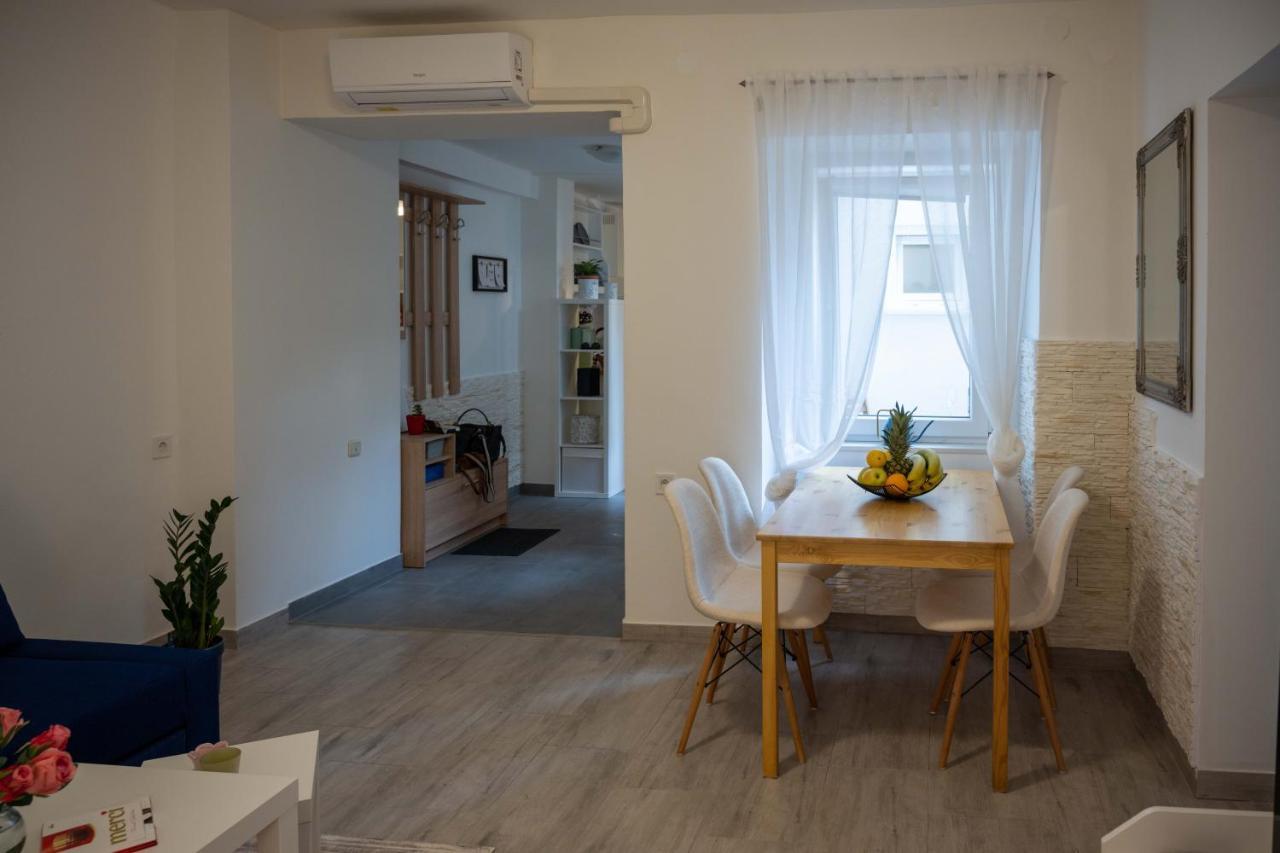 Apartment Montona Pula Dış mekan fotoğraf