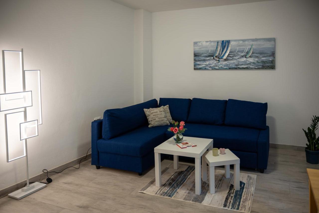Apartment Montona Pula Dış mekan fotoğraf